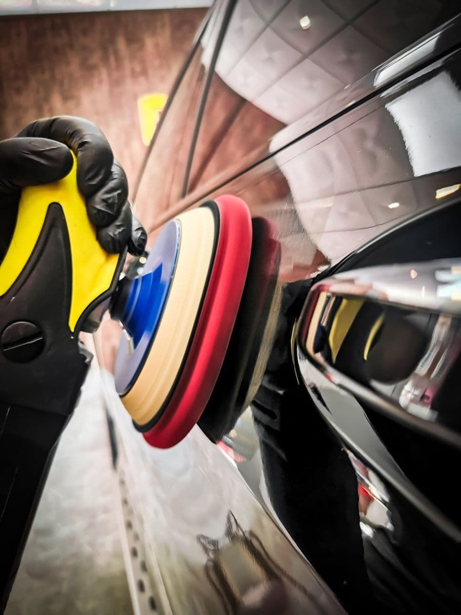 Brillo Extremo en Cada Detalle